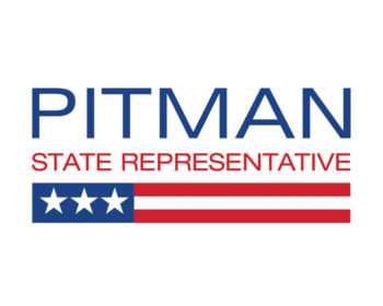 pitman logo