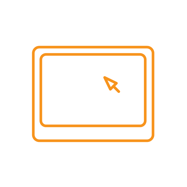 Icon Website
